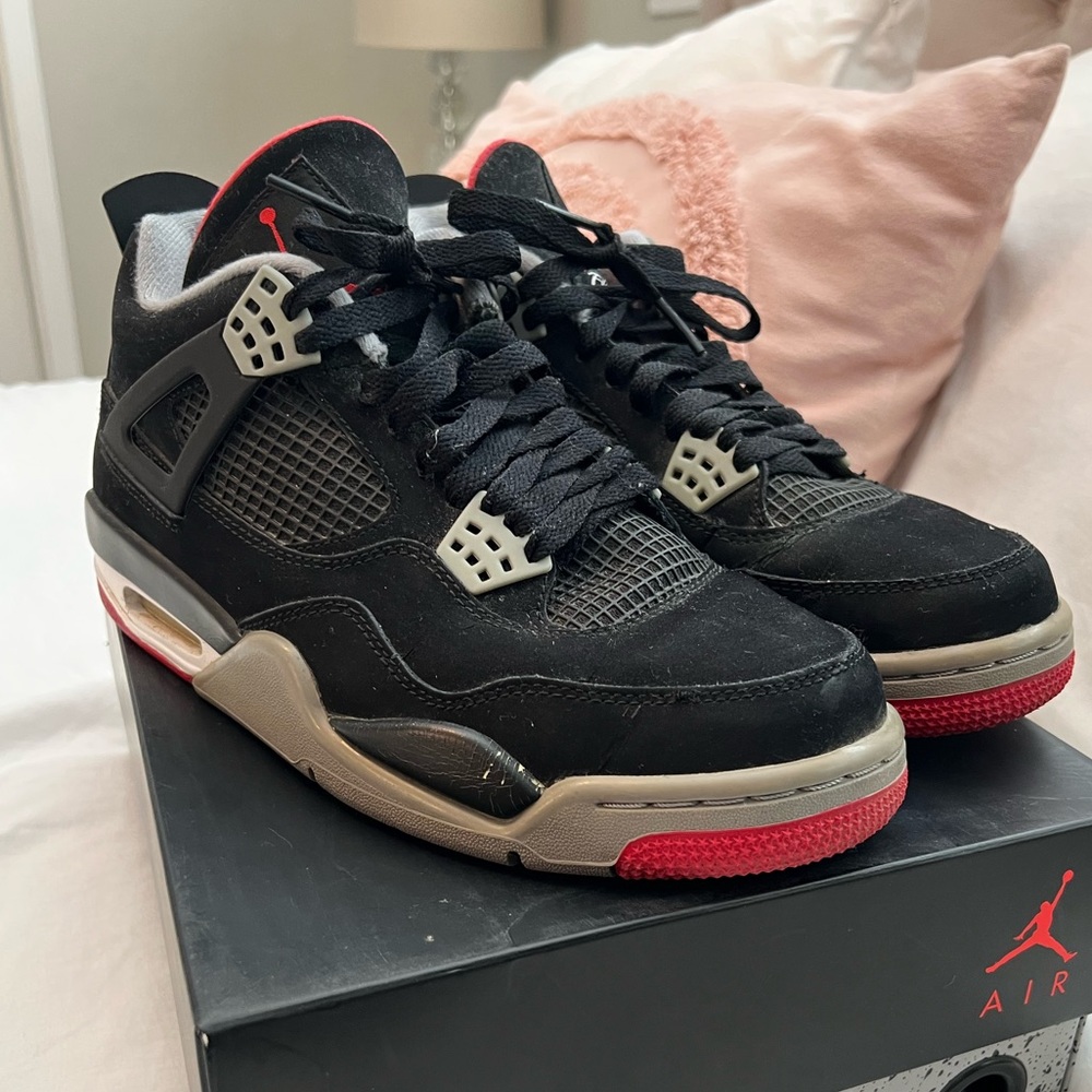 Air Jordan 4 Retro (2012)